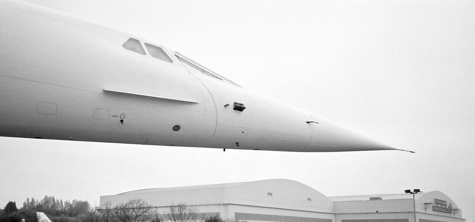 concorde